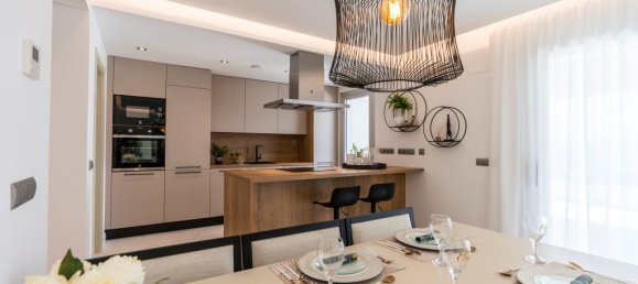 3 chambres Appartement à Mijas Costa, Spain No. 2895 12