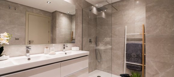 3 chambres Appartement à Mijas Costa, Spain No. 2895 24