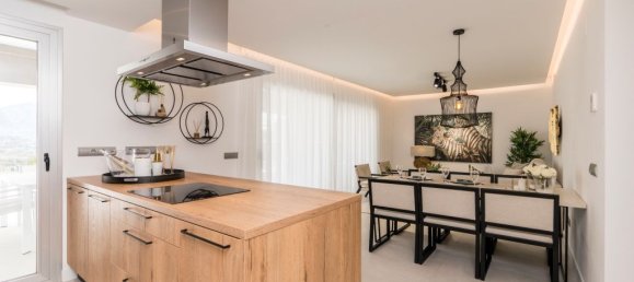 3 chambres Appartement à Mijas Costa, Spain No. 2895 13