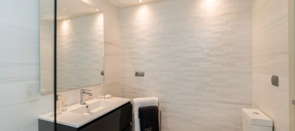 3 chambres Appartement à Mijas Costa, Spain No. 2895 27