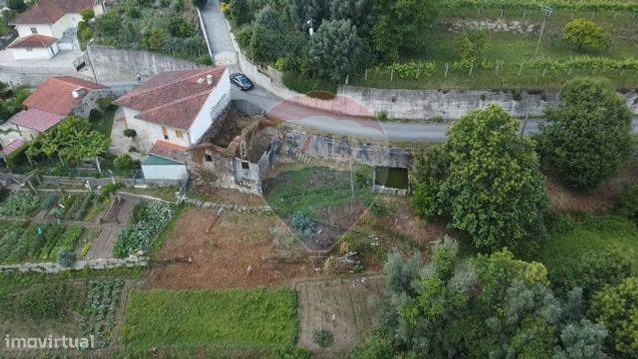 2 غرف نوم منزل في Arcos de Valdevez, Portugal رقم 169420