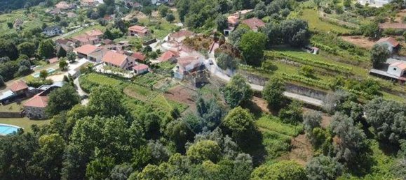 2 غرف نوم منزل في Arcos de Valdevez, Portugal رقم 169420 4