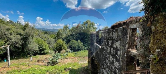 2 غرف نوم منزل في Arcos de Valdevez, Portugal رقم 169420 8