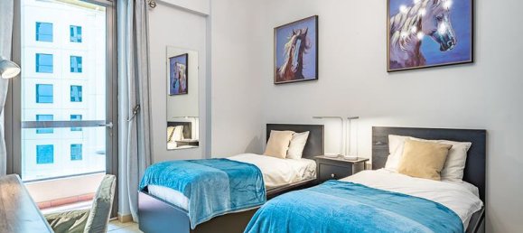 2 chambres Appartement à Jumeirah Beach Residence, UAE No. 3419 24