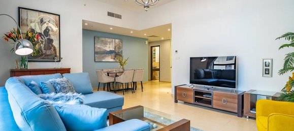 2 chambres Appartement à Jumeirah Beach Residence, UAE No. 3419 5