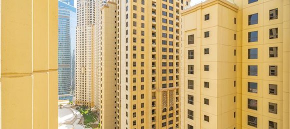 2 chambres Appartement à Jumeirah Beach Residence, UAE No. 3419 29