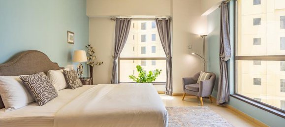 2 chambres Appartement à Jumeirah Beach Residence, UAE No. 3419 16