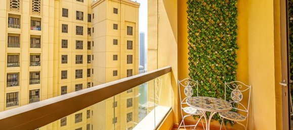 2 chambres Appartement à Jumeirah Beach Residence, UAE No. 3419 27