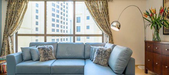 2 chambres Appartement à Jumeirah Beach Residence, UAE No. 3419 7