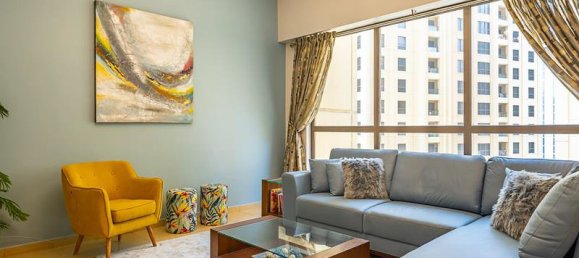 2 chambres Appartement à Jumeirah Beach Residence, UAE No. 3419 10