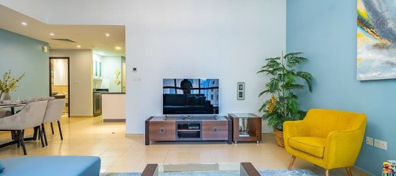 2 chambres Appartement à Jumeirah Beach Residence, UAE No. 3419 4