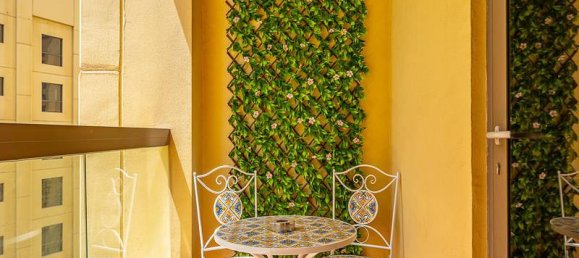 2 chambres Appartement à Jumeirah Beach Residence, UAE No. 3419 30