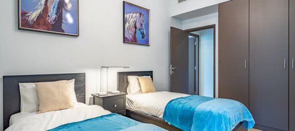 2 chambres Appartement à Jumeirah Beach Residence, UAE No. 3419 26