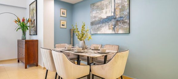 2 chambres Appartement à Jumeirah Beach Residence, UAE No. 3419 14