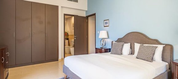 2 chambres Appartement à Jumeirah Beach Residence, UAE No. 3419 19