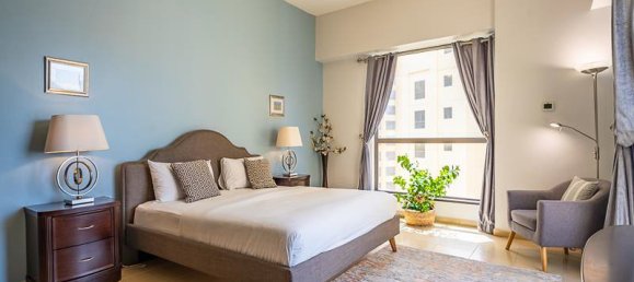 2 chambres Appartement à Jumeirah Beach Residence, UAE No. 3419 17