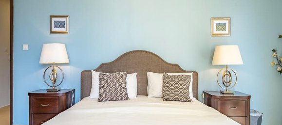 2 chambres Appartement à Jumeirah Beach Residence, UAE No. 3419 18