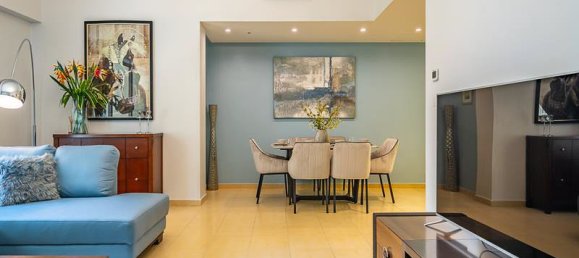 2 chambres Appartement à Jumeirah Beach Residence, UAE No. 3419 12