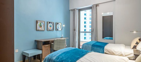 2 chambres Appartement à Jumeirah Beach Residence, UAE No. 3419 22