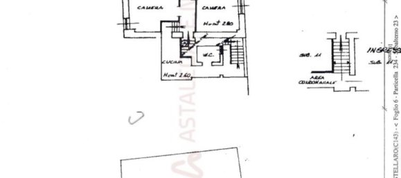 5 غرف نوم شقة في Castellaro, Italy رقم 324612 11