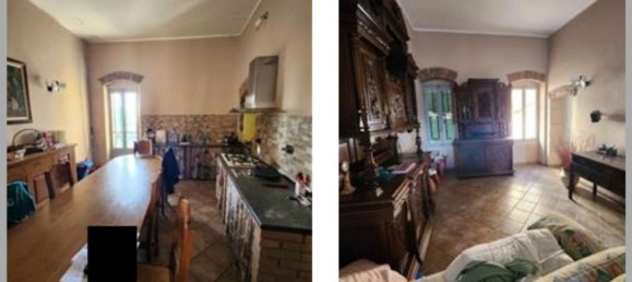 5 غرف نوم شقة في Castellaro, Italy رقم 324612 41