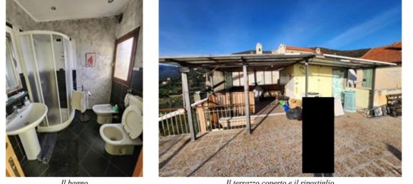 5 غرف نوم شقة في Castellaro, Italy رقم 324612 20