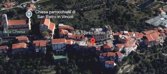 5 غرف نوم شقة في Castellaro, Italy رقم 324612 4