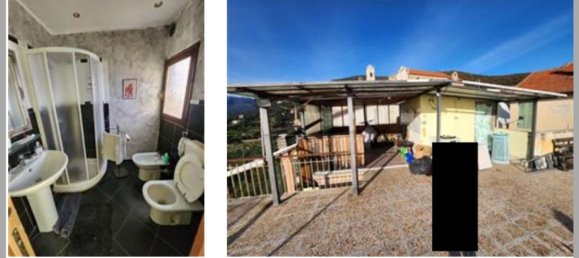 5 غرف نوم شقة في Castellaro, Italy رقم 324612 36