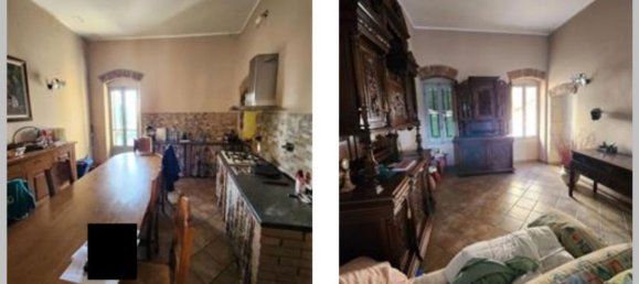 5 غرف نوم شقة في Castellaro, Italy رقم 324612 19