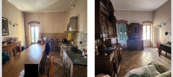 5 غرف نوم شقة في Castellaro, Italy رقم 324612 64