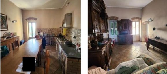 5 غرف نوم شقة في Castellaro, Italy رقم 324612 6