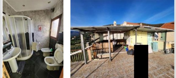 5 غرف نوم شقة في Castellaro, Italy رقم 324612 61