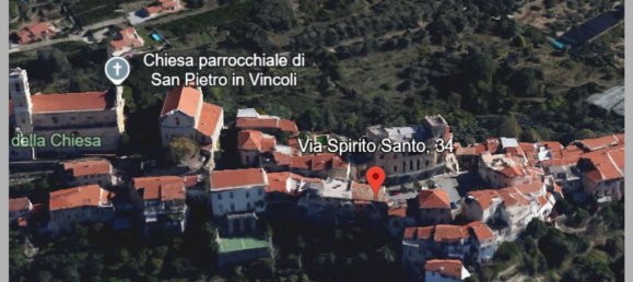 5 غرف نوم شقة في Castellaro, Italy رقم 324612 65