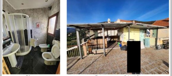 5 غرف نوم شقة في Castellaro, Italy رقم 324612 33