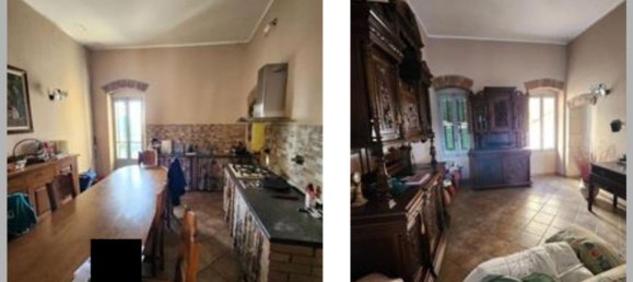 5 غرف نوم شقة في Castellaro, Italy رقم 324612 73