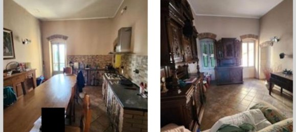 5 غرف نوم شقة في Castellaro, Italy رقم 324612 52