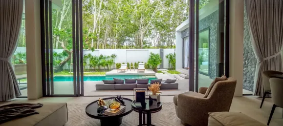Moradia T4 em Bang Tao, Thailand N.º 81082 8