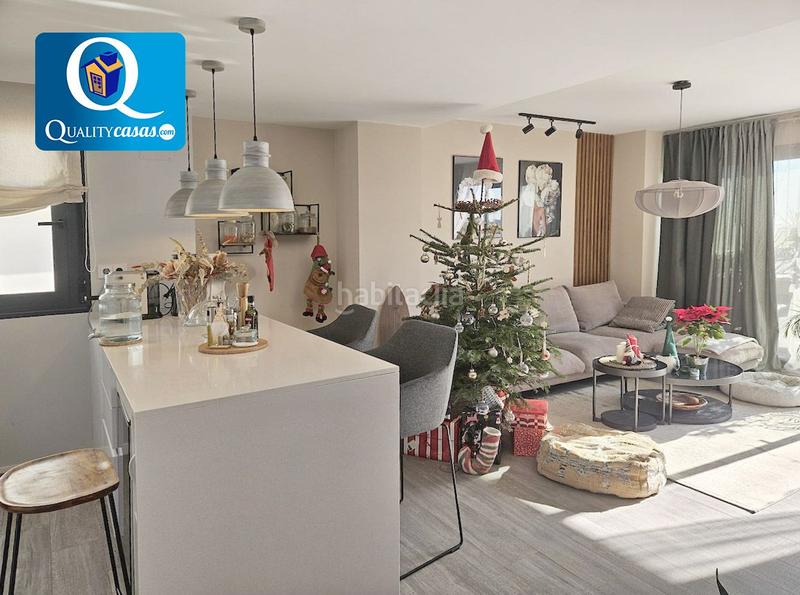 Квартира с 2 спальнями в Гольф Баия, Испания № 167772