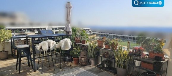 Квартира с 2 спальнями в Гольф Баия, Испания № 167772 2