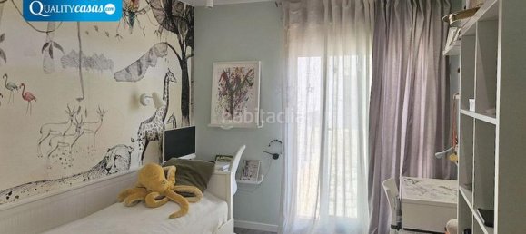 Квартира с 2 спальнями в Гольф Баия, Испания № 167772 19