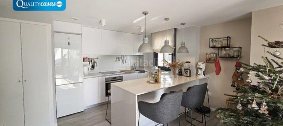 Квартира с 2 спальнями в Гольф Баия, Испания № 167772 8