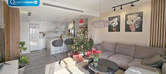 Квартира с 2 спальнями в Гольф Баия, Испания № 167772 3