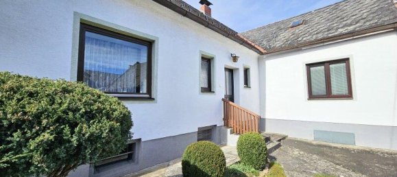 5 rooms House in Vitis, Austria No. 141418 7