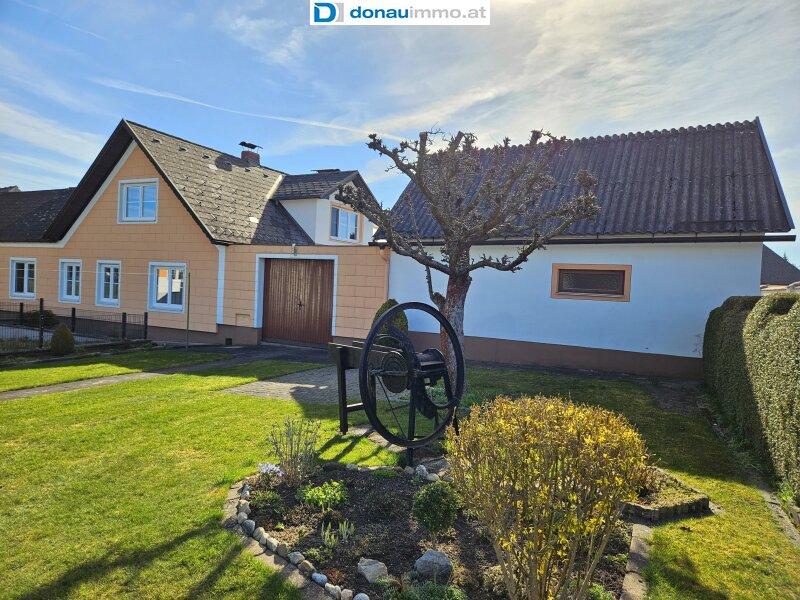 5 rooms House in Vitis, Austria No. 141418