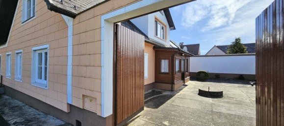 5 rooms House in Vitis, Austria No. 141418 4