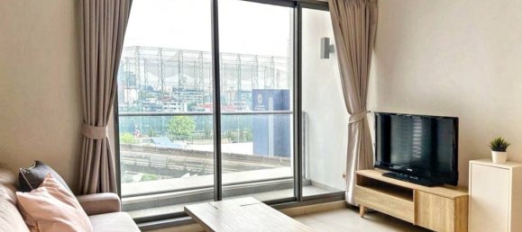 Кондоминиум  с 1 спальней в Пляж Рейли, Таиланд № 59837 4