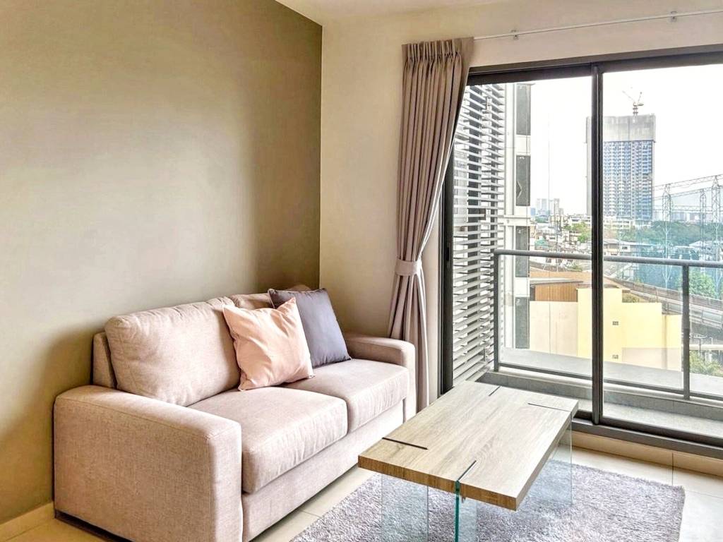 1 Schlafzimmer Eigentumswohnung in Railay Beach, Thailand, Nr. 59837