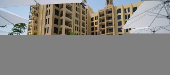 Apartamento de 4 dormitorios en Umm Suqeim, UAE No. 3696 3