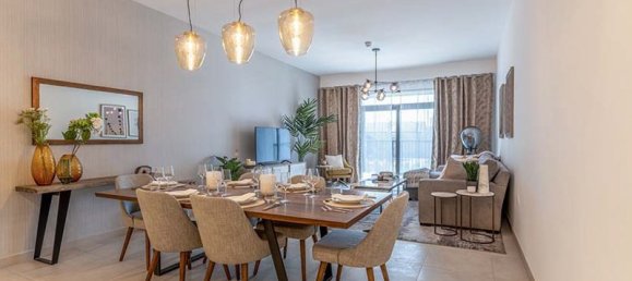 Apartamento de 4 dormitorios en Umm Suqeim, UAE No. 3696 7