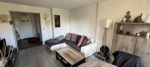 Apartamento de 1 dormitorio en Ermont, France No. 173515 5